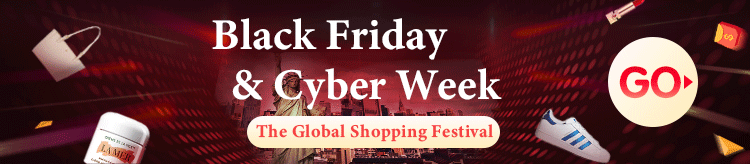 2018 Black Friday & Cyber Week