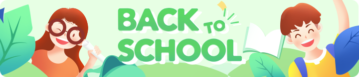 Back to School