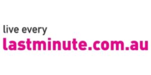 lastminute