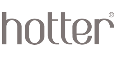 hotter