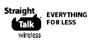 straighttalk