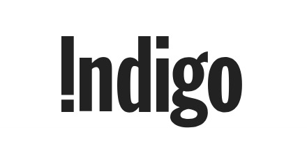 indigo