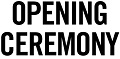openingceremony