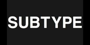 subtypestore
