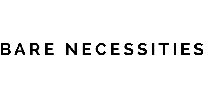 barenecessities