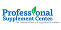 professionalsupplementcenter