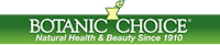 botanicchoice