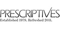 prescriptives