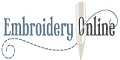 embroideryonline